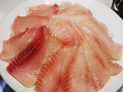 -新一哥粤菜火锅(瑞金店)