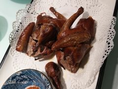 -豫丰汇河南名菜楼(武记餐饮)