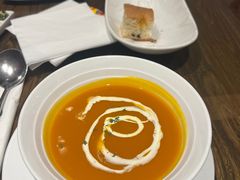 -安妮意大利餐厅(世贸天阶店)