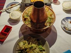 -雀舞云南菜(天津天河城购物中心店)