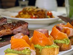 -get pizza意大利餐厅(凯德MALL店)