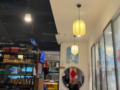 大堂-湘味淳(千禧街店)