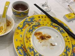 -汇贤府·李氏新鲁菜(万寿路店)
