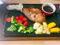 -必胜客(唐延店)