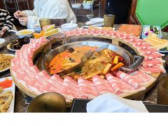 -刘一手重庆火锅(万达广场店)
