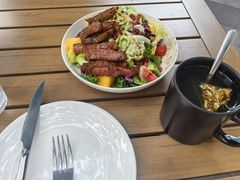 -Bistro 63 创意融合料理(广粤天地店)