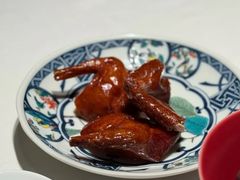 -荣轩(新荣记环球金融中心店)
