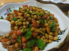 -老奶奶私房菜(天台里街店)