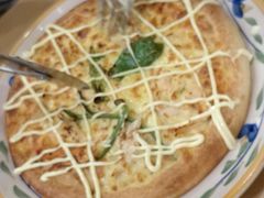 -萨莉亚意式餐厅(莲花国际广场店)