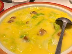 -悦融琥珀·京鲁菜·海味珍品(西单店)