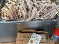 -明瓦廊美食街