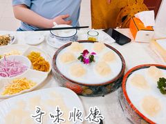 -大庆美食·顺德鱼生顺德菜