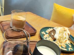 -Home Cafe(水榭春天店)