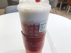 -奈雪的茶(市百一店)