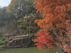 -狼山风景名胜区