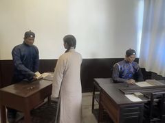 -张学良旧居陈列馆