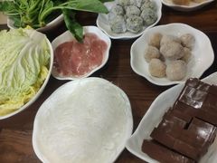 -大唐人家·热气羊肉(大华店)