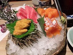 -小山日本料理(兴业太古汇店)