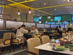 -润园四季椰子鸡火锅(南山海岸城店)