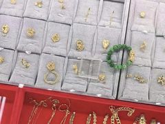 -百金通黄金回收首饰定制维修(珠江路总部)