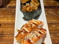 -小川洋风料理(街道口店)