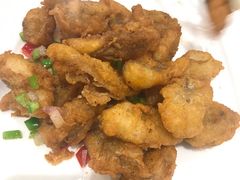 -羅記小厨香吧岛龙虾