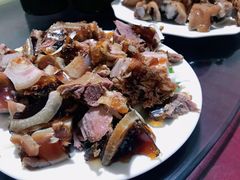 -向民炒鸡老店(火车站店)