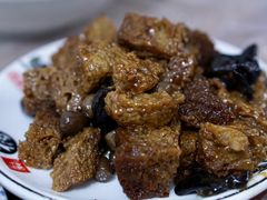 烤麸-妈妈的小作坊(陈家镇店)