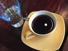 -RUMORS COFFEE ROASTERY鲁马滋咖啡(湖南路店)