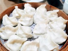 -韩记海鲜饺子旗舰店(红海新区店)