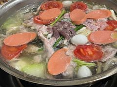 -海关荤豆花(洋河一路店)