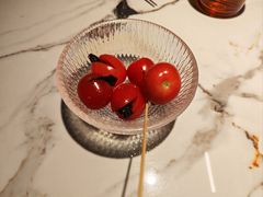 -雀蓝川菜(滨湖万象汇店)