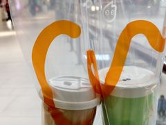 -CoCo都可(金狮店)