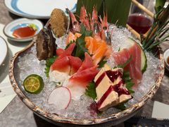 -大渔铁板烧(杭州大悦城店)