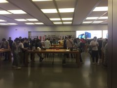 -Apple零售店(深圳益田假日广场店)