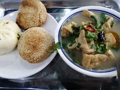 -清真·鸦儿李记·小馆(后海店)