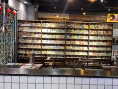 -南边客碳火烤肉(万泰汇购物中心店)