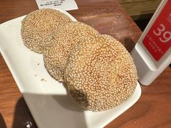 -南门小馆·清真(国贸商城店)