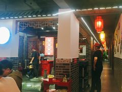 -欠火锅·水牛毛肚·团建聚餐·生日宴(何山路店)