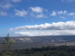 -夏威夷火山国家公园