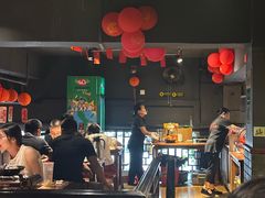 -随缘小馆(红岭路店)