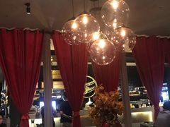 -半秋山西餐厅(巴南万达广场店)