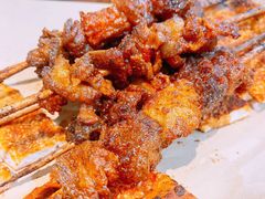 -高原第一家资格烤羊肉(玉林南路总店)