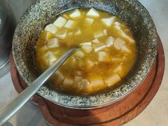 -吴越荣记苏州菜·松鼠桂鱼100%活鱼现做(斜塘老街店)