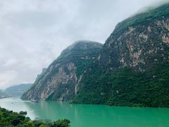 -乌江画廊(彭水苗族土家族自治县)
