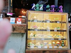 -漫咖啡(银泰创意城店)