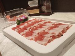 -东来顺饭庄(天坛店)