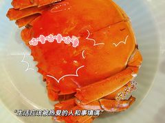 -寄畅興·百年蟹黄面·万国建筑群(外滩27号店)
