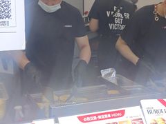 -必胜客(积水潭店)