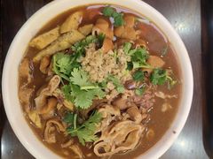 -姚记炒肝店(簋街店)
